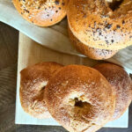 Classic Bagels